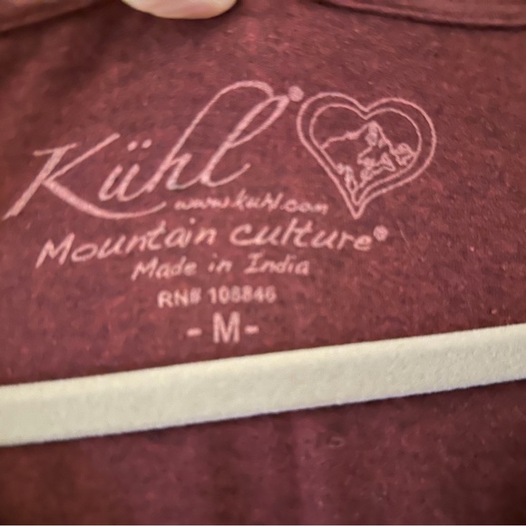 Kuhl Med 3/4 sleeve dress - Picture 4 of 5